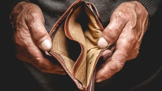 Açılık sınırı asgari ücreti aştı