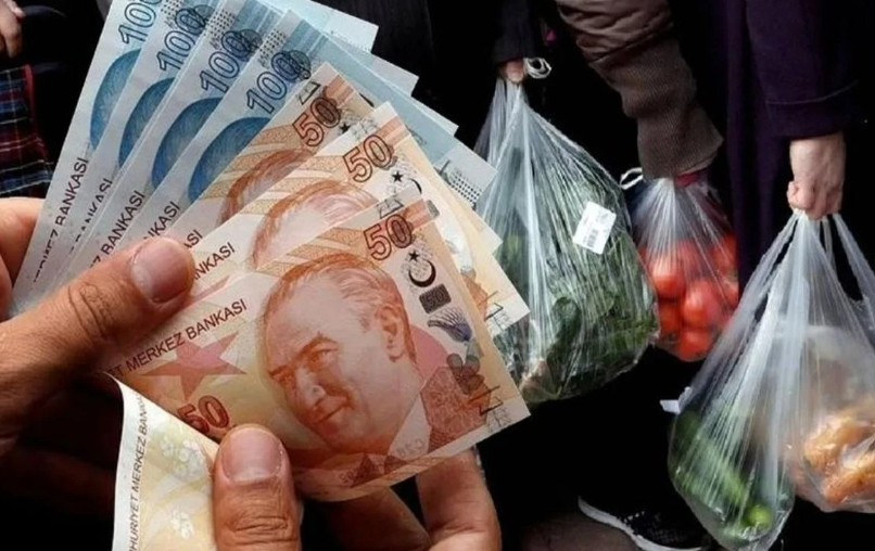 Açlık ve yoksulluk sınırı rakamlarında dikkat çeken gelişme