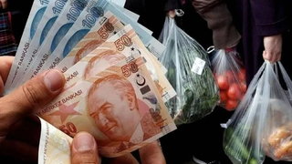 Açlık ve yoksulluk sınırı rakamlarında dikkat çeken gelişme