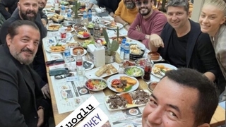 Acun'dan Sakarya'ya sürpriz ziyaret