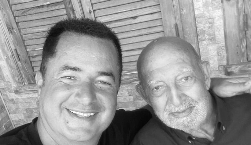 Acun Ilıcalı'nın acı günü