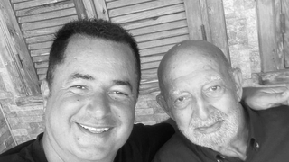 Acun Ilıcalı'nın acı günü