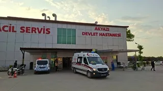 Ada Caddesi'nde bir kişi eski patronu tarafından vuruldu