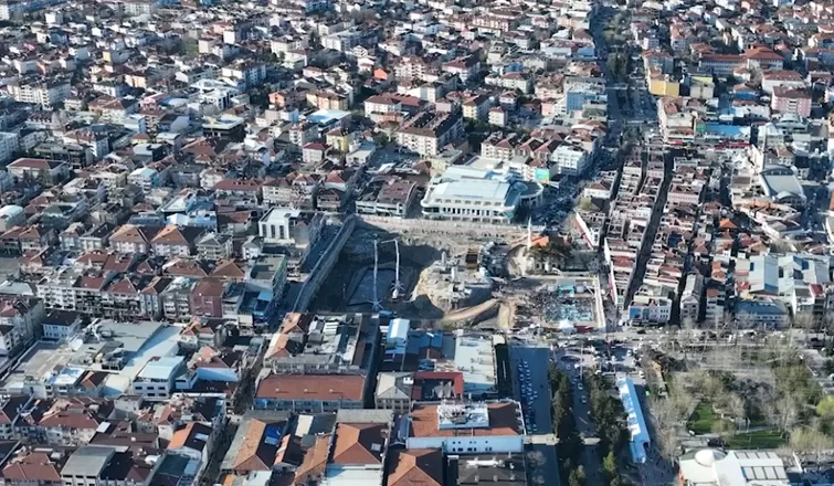 ADA HAYAT PROJESİ
