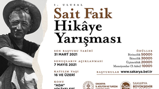 Ada Hikayeleri için son başvuru tarihi yaklaşıyor