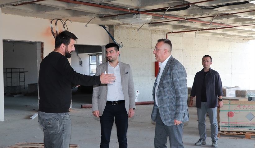 Ada Pazar Güneşler’de sona yaklaşılıyor