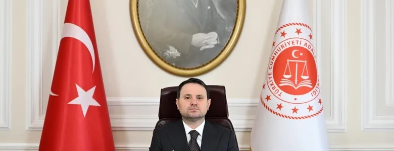 Adalet Bakanı Akın Gürlek Sakarya'ya geliyor