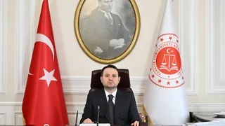 Adalet Bakanı Akın Gürlek Sakarya'ya geliyor