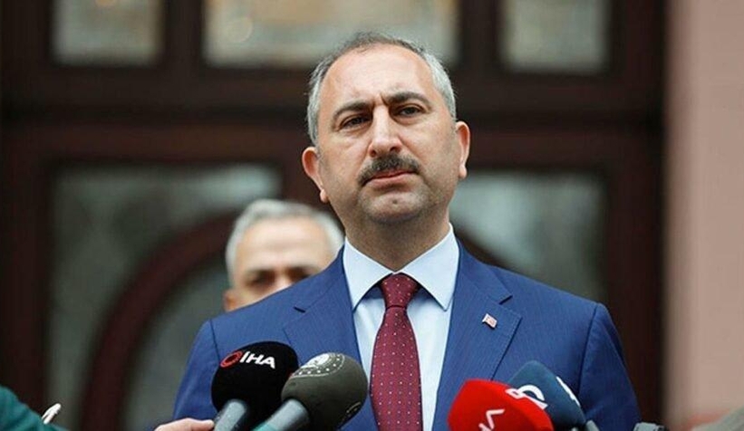 Adalet Bakanlığı  13 bin 202 personel alacak