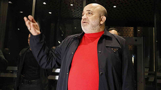 Adana Demirspor'un başkanı Murat Sancak'ın cezası belli oldu