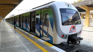 Adapazar-Hendek arasına tren hattı geliyor