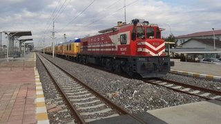 Adapazar-Mithatpaşa hattı yenileniyor