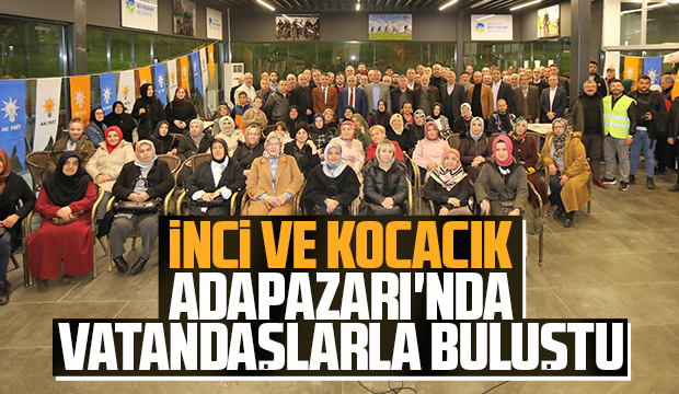 Adapazarı 14 Mayıs Zaferine Hazır