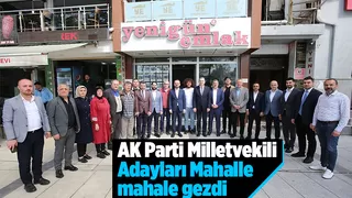 Adapazarı 14 Mayıs’a Hazır