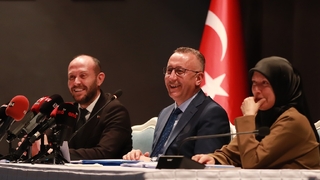 Adapazarı Belediye meclisi toplandı