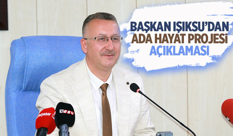 Adapazarı Belediyesi meclisi toplandı