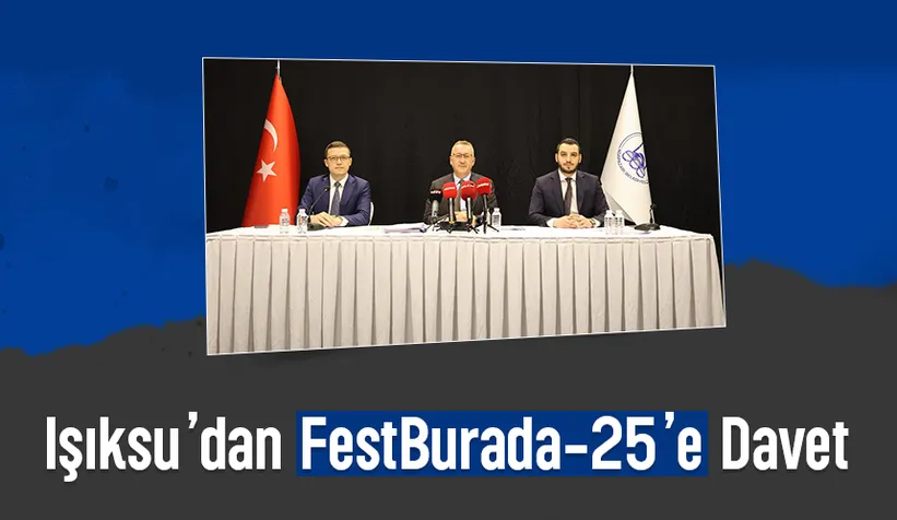 Adapazarı Belediyesi'nden 2025 Kış Festivali