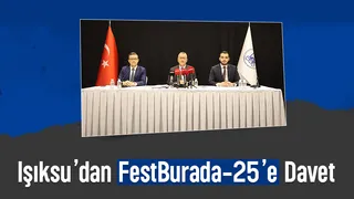 Adapazarı Belediyesi'nden 2025 Kış Festivali