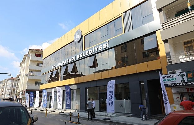 Adapazarı Belediyesi'nden açıklama