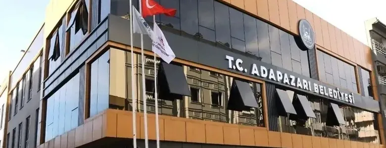 Adapazarı Belediyesi'nden dolandırıcılık uyarısı