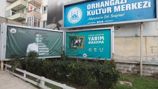 Adapazarı Belediyesi'nden farkındalık çalışması