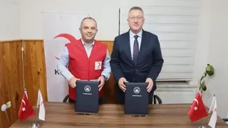 Adapazarı Belediyesi ve Kızılay’dan güzel bir iş birliği daha