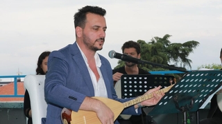 Adapazarı Belediyesi’nde kahramanlık türküleri