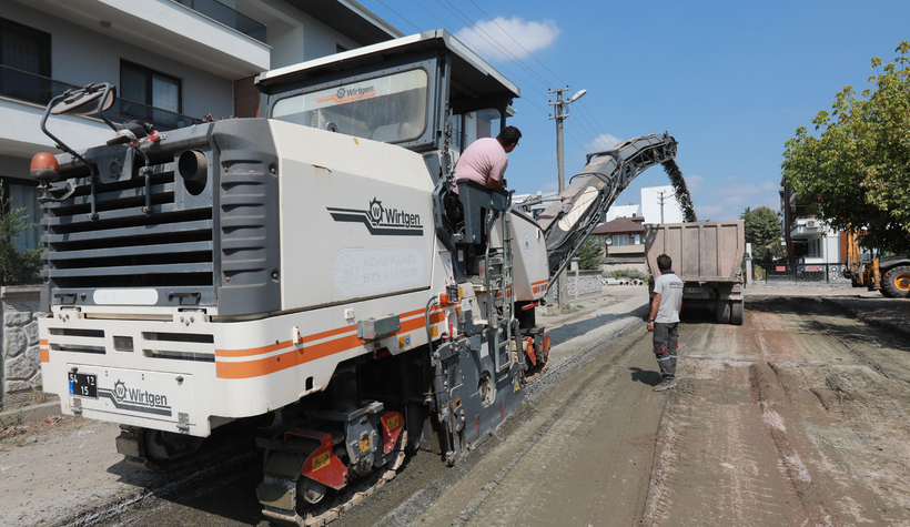 Adapazarı çalışıyor