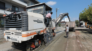 Adapazarı çalışıyor