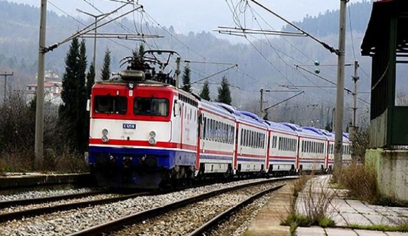 Adapazarı Ekspresi meclise taşındı