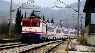 Adapazarı Ekspresi meclise taşındı