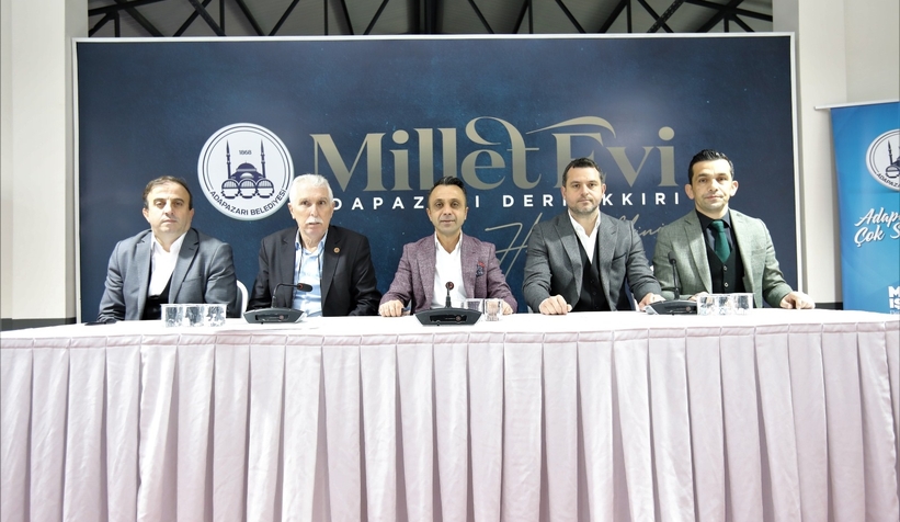 Adapazarı Geleneksel Mahalleler Arası Minikler Turnuvası başlıyor