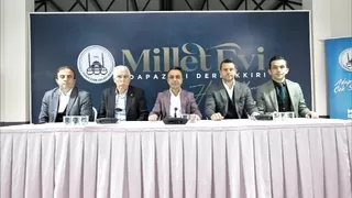 Adapazarı Geleneksel Mahalleler Arası Minikler Turnuvası başlıyor