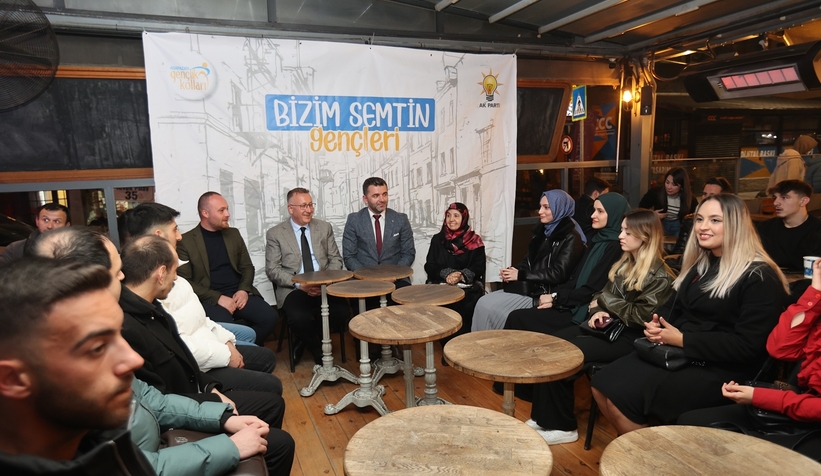 Adapazarı hepimizin