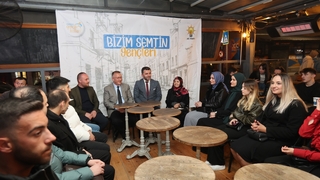 Adapazarı hepimizin