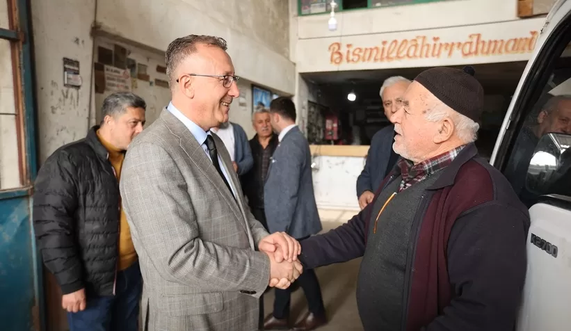 Adapazarı hepimizin