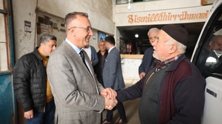 Adapazarı hepimizin