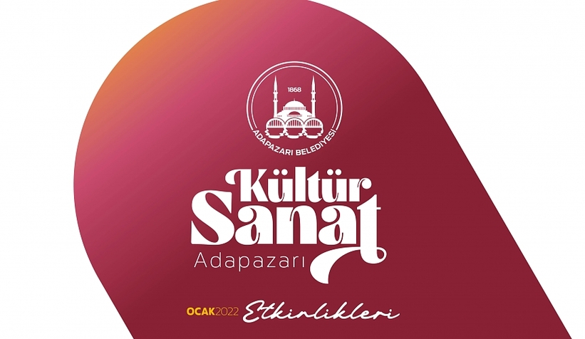 Adapazarı Kültür Sanat’ta 2022’nin İlk Etkinlikleri