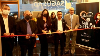 Adapazarı Kültür Sanatta Fotoğraf Sergisi