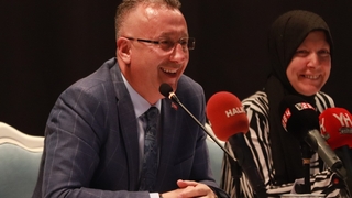 Adapazarı Mayıs Meclisi İkinci Oturumu yapıldı