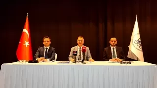 Adapazarı Mayıs meclisi yapıldı