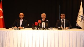 Adapazarı Meclisi toplandı