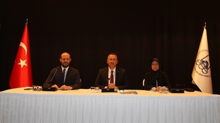 Adapazarı Meclisinde İkinci Oturum