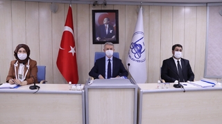 Adapazarı meclisinden Azerbaycan’a destek