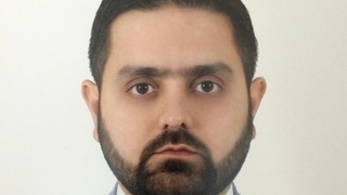 Adapazarı Müftüsü Bilal Albayrak görevine başladı