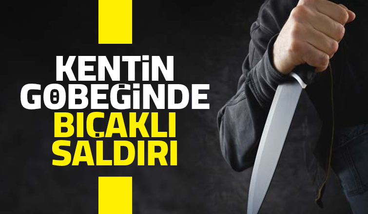 Adapazarı'na kanlı gün