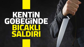 Adapazarı'na kanlı gün