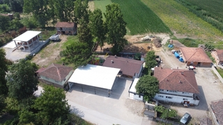 Adapazarı'nda 35 mahalleye sosyal tesis-cemiyet alanı