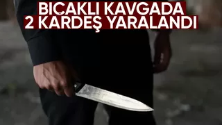 Adapazarı'nda bıçaklı kavga: 2 yaralı
