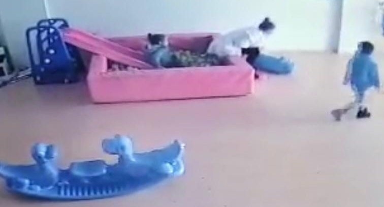 Adapazarı'nda darpla suçlanan öğretmen konuştu